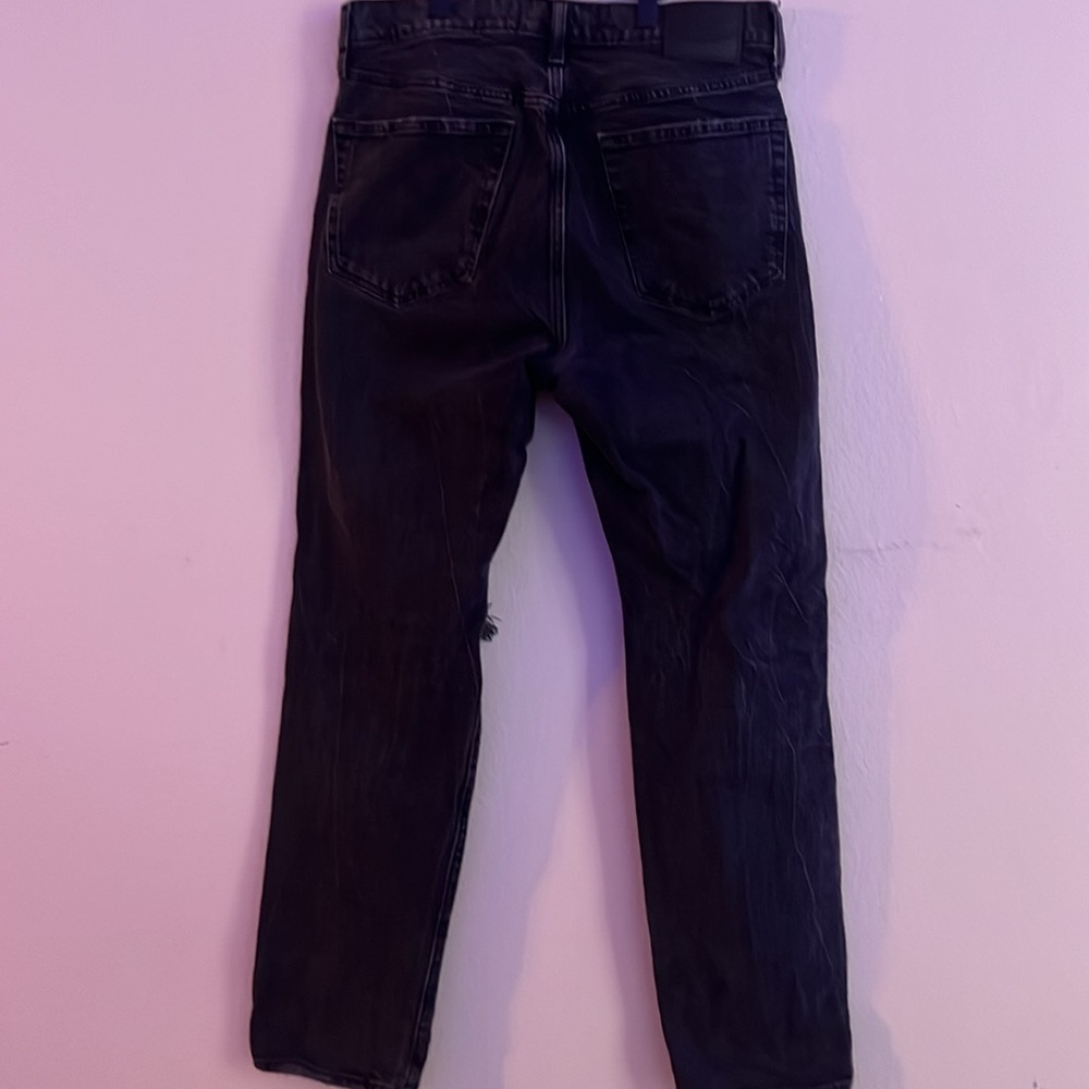 A&F 90’s Straight - Picture 5 of 5